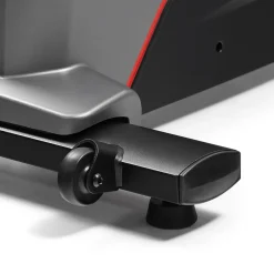 R5814-i ROWER STACJONARNY MAGNETYCZNY POZIOMY HMS