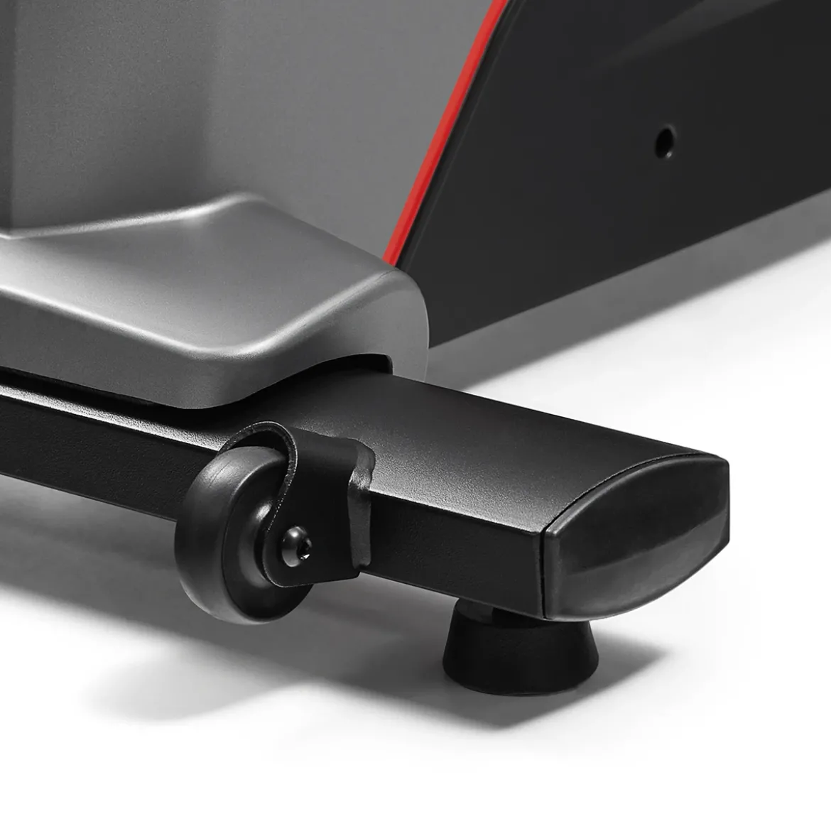 R5814-i ROWER STACJONARNY MAGNETYCZNY POZIOMY HMS