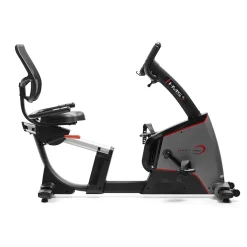 R5814-i ROWER STACJONARNY MAGNETYCZNY POZIOMY HMS