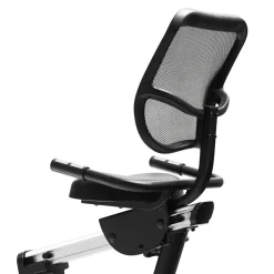 R5814-i ROWER STACJONARNY MAGNETYCZNY POZIOMY HMS