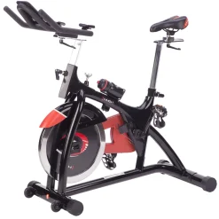 ROWER KOLARSKI STACJONARNY Z OPOREM MECHANICZNYM SW8902N HMS