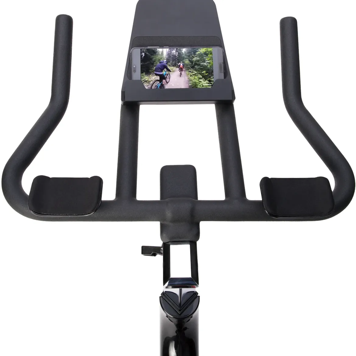 ROWER KOLARSKI STACJONARNY Z OPOREM MECHANICZNYM SW8902N HMS