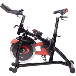 ROWER KOLARSKI STACJONARNY Z OPOREM MECHANICZNYM SW8902N HMS