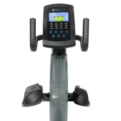 R1817 ROWER ELEKTROMAGNETYCZNY STACJONARNY POZIOMY Z GENERATOREM HMS PREMIUM
