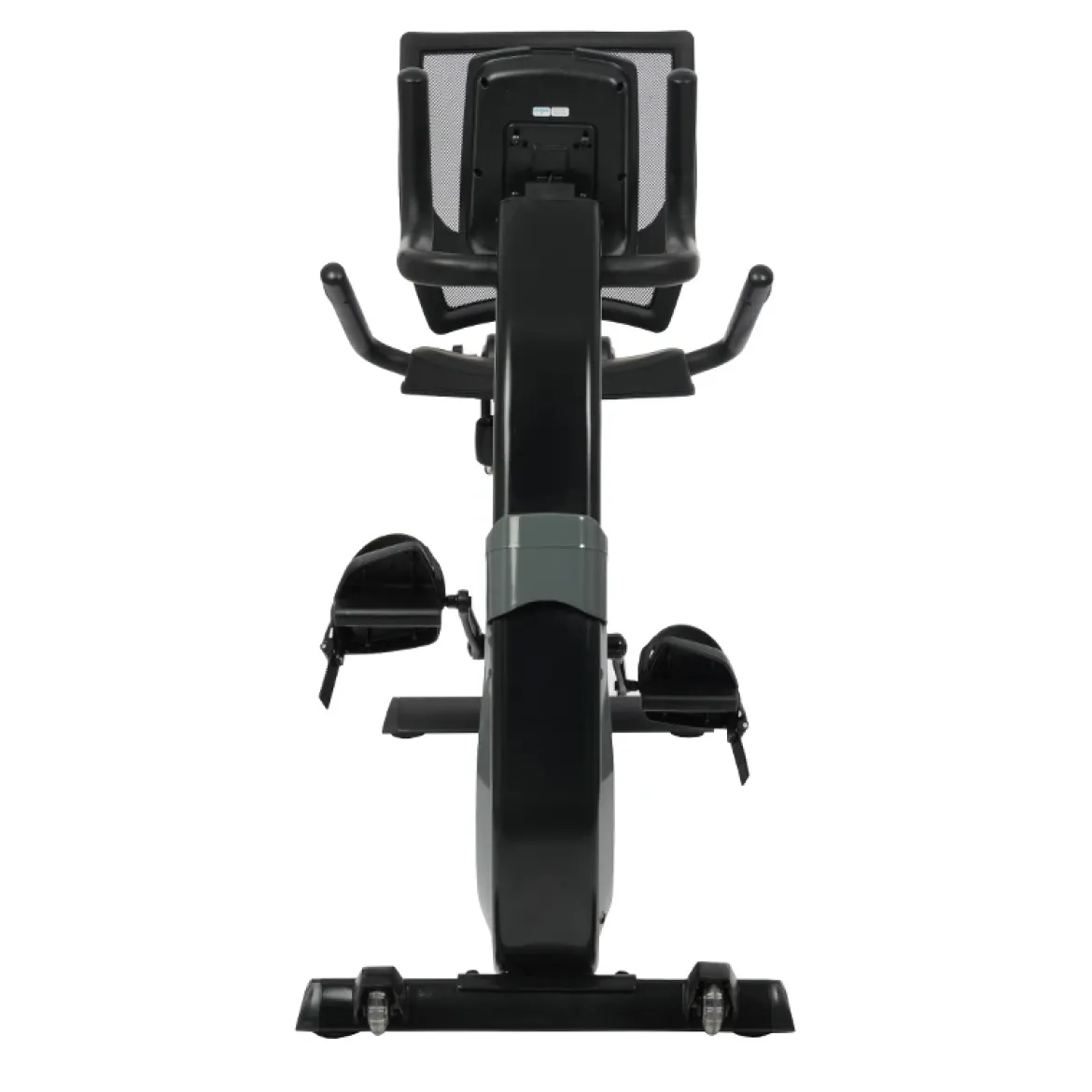 R1817 ROWER ELEKTROMAGNETYCZNY STACJONARNY POZIOMY Z GENERATOREM HMS PREMIUM