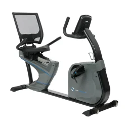 R1817 ROWER ELEKTROMAGNETYCZNY STACJONARNY POZIOMY Z GENERATOREM HMS PREMIUM