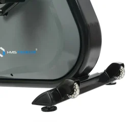 R1817 ROWER ELEKTROMAGNETYCZNY STACJONARNY POZIOMY Z GENERATOREM HMS PREMIUM