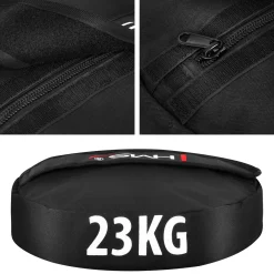 SANDBAG STRONGMAN WOREK TRENINGOWY DO WYPEŁNIENIA WSN HMS