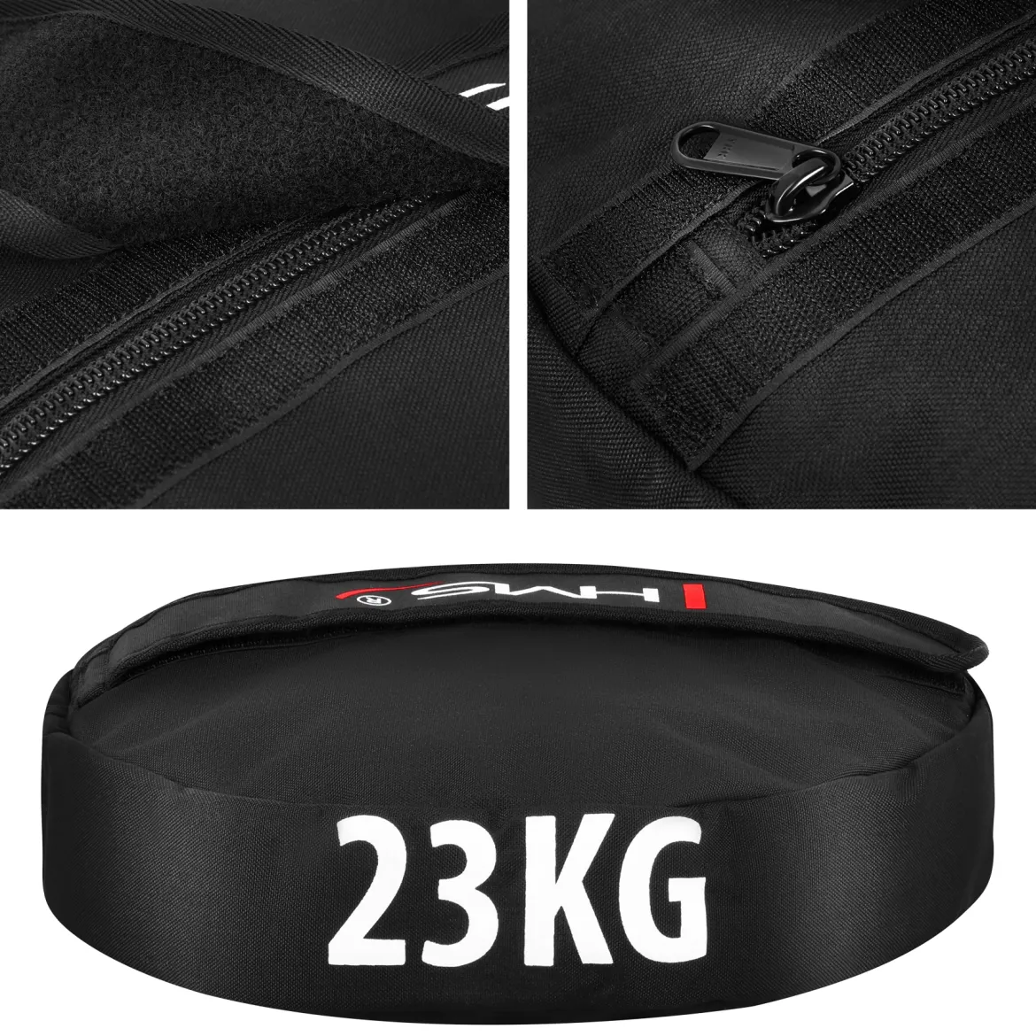 SANDBAG STRONGMAN WOREK TRENINGOWY DO WYPEŁNIENIA WSN HMS
