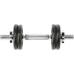 SG02 HANTLE ŻELIWNE 2x7KG HMS