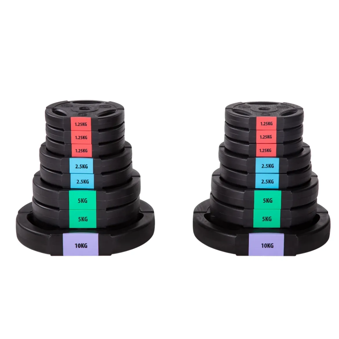 SGSP60 SET SZTANGA I SZTANGIELKI KOMPOZYT HMS