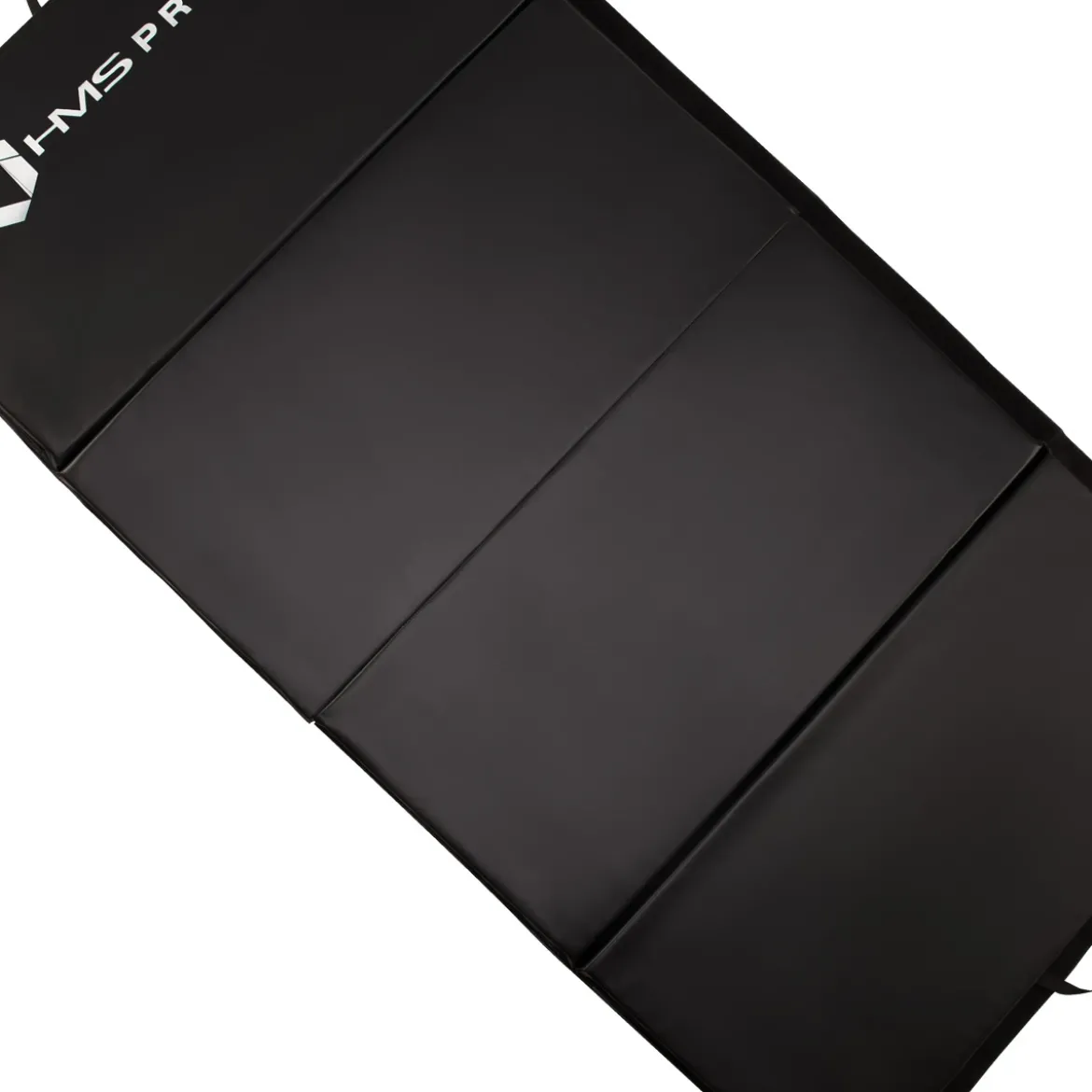 Składany materac gimnastyczny XXL HMS Premium MGS01
