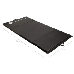 Składany materac gimnastyczny XXL HMS Premium MGS01