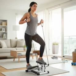 S3038 STEPPER PROSTY Z LINKAMI HMS