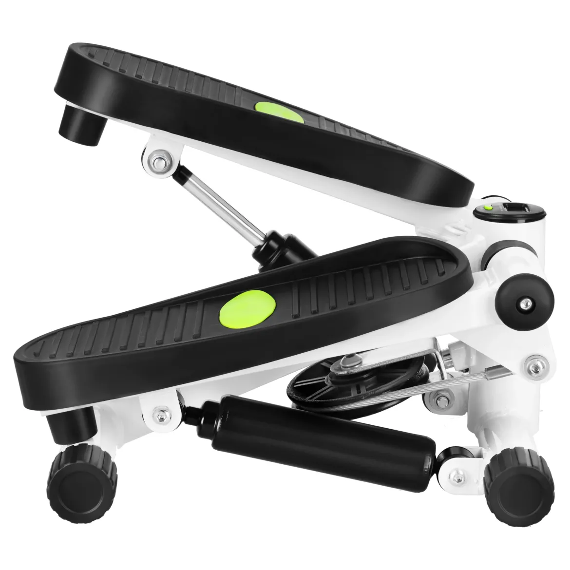 S3038 STEPPER PROSTY Z LINKAMI HMS