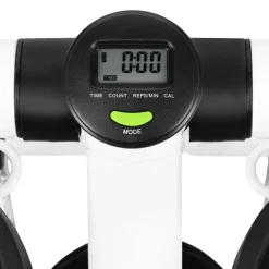 S3038 STEPPER PROSTY Z LINKAMI HMS