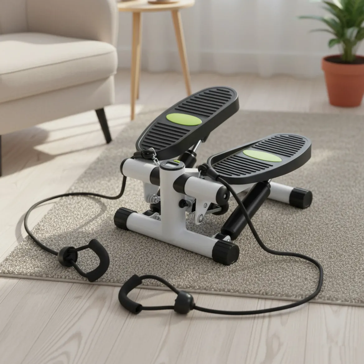 S3038 STEPPER PROSTY Z LINKAMI HMS