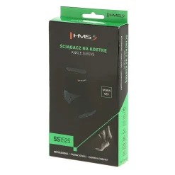 SS1525 TURKUSOWO-CZARNY ŚCIĄGACZ NA KOSTKĘ HMS