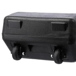 STC50 SZTANGIELKI REGULOWANE W WALIZCE CHROMOWANE 50KG HMS