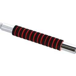 STC30 SZTANGIELKI REGULOWANE W WALIZCE CHROMOWANE 30KG HMS
