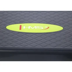 Step do aerobiku regulowany zielony HMS AS002