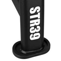 STR39 STOJAK NA KETTLEBELLS DWUPOZIOMOWY COMMERCIAL HMS