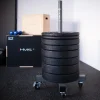 STR32 STOJAK NA OBCIĄŻENIA COMMERCIAL HMS