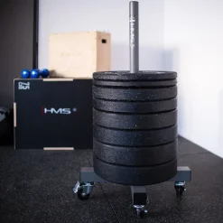 STR32 STOJAK NA OBCIĄŻENIA COMMERCIAL HMS