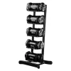STR42 STOJAK NA WORKI TRENINGOWE POWER BAGS COMMERCIAL HMS