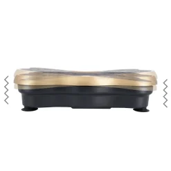 SVP01 PLATFORMA WIBRACYJNA HMS