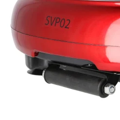 SVP02 PLATFORMA WIBRACYJNA HMS