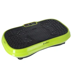 SVP07 PLATFORMA WIBRACYJNA HMS