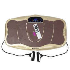 SVP03 PLATFORMA WIBRACYJNA HMS