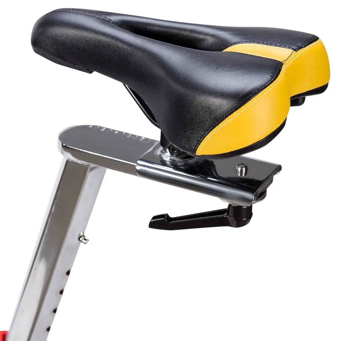 SW7200 ROWER KOLARSKI STACJONARNY Z OPOREM MECHANICZNYM HMS PREMIUM
