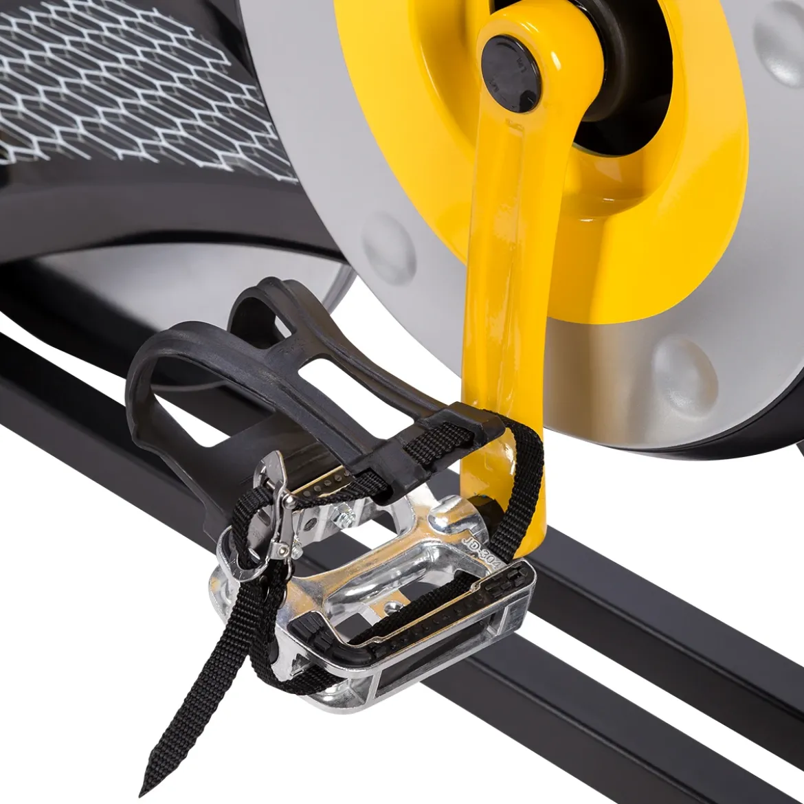 SW7200 ROWER KOLARSKI STACJONARNY Z OPOREM MECHANICZNYM HMS PREMIUM