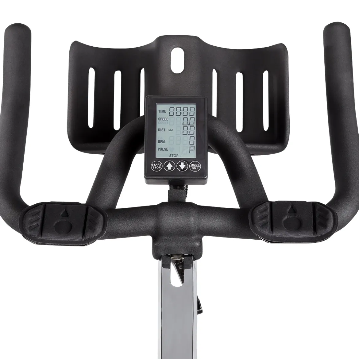 SW7200 ROWER KOLARSKI STACJONARNY Z OPOREM MECHANICZNYM HMS PREMIUM