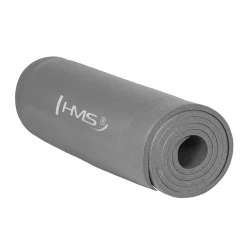 Szara mata do jogi i fitnessu HMS YM03