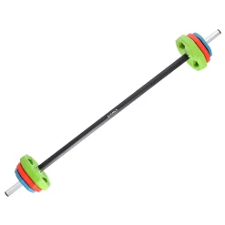 SZTANGA FITNESS + ZACISK GBP01 HMS