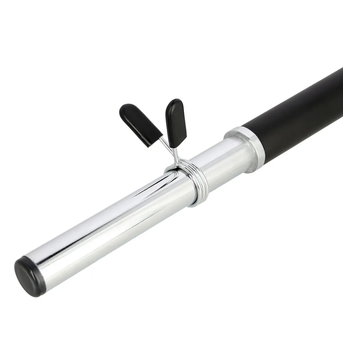 SZTANGA FITNESS + ZACISK GBP01 HMS