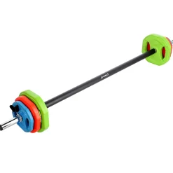 SZTANGA FITNESS + ZACISK GBP01 HMS