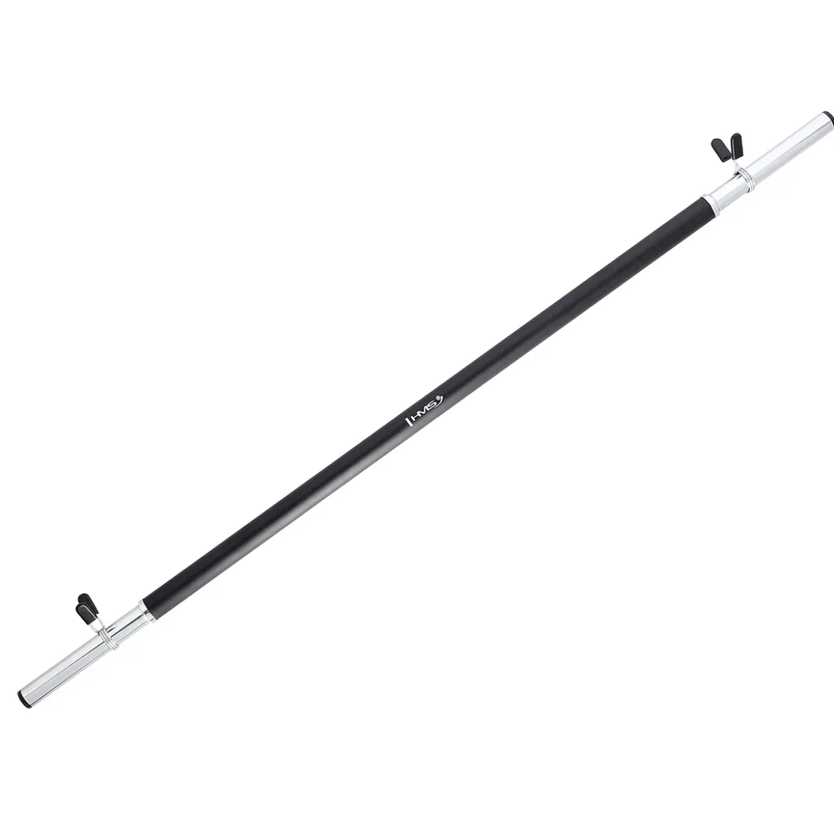 SZTANGA FITNESS + ZACISK GBP01 HMS