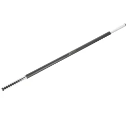 SZTANGA FITNESS Z OBCIĄŻENIAMI I ZACISKAMI ZESTAW SBP21 HMS PREMIUM