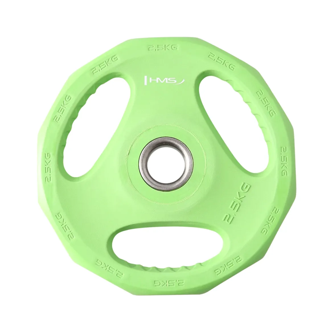 SZTANGA FITNESS Z OBCIĄŻENIAMI I ZACISKAMI SBP22 HMS