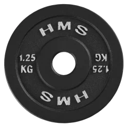 TALERZ ŻELIWNY OBCIĄŻENIE TCN HMS DO GRYFU 31 MM