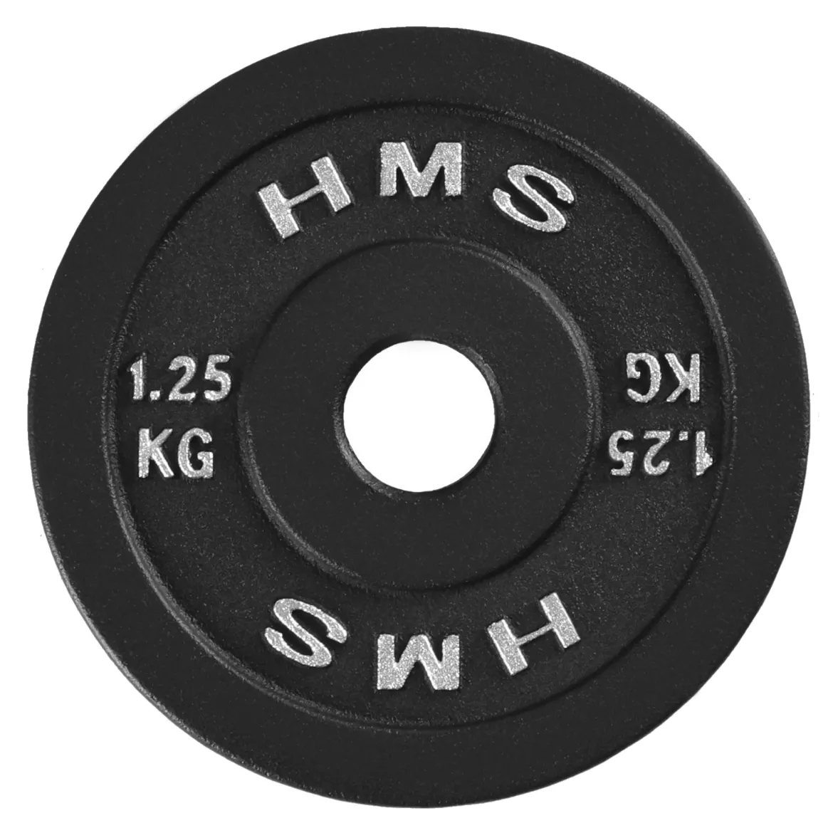TALERZ ŻELIWNY OBCIĄŻENIE TCN HMS DO GRYFU 31 MM