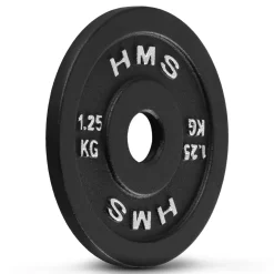 TALERZ ŻELIWNY OBCIĄŻENIE TCN HMS DO GRYFU 31 MM