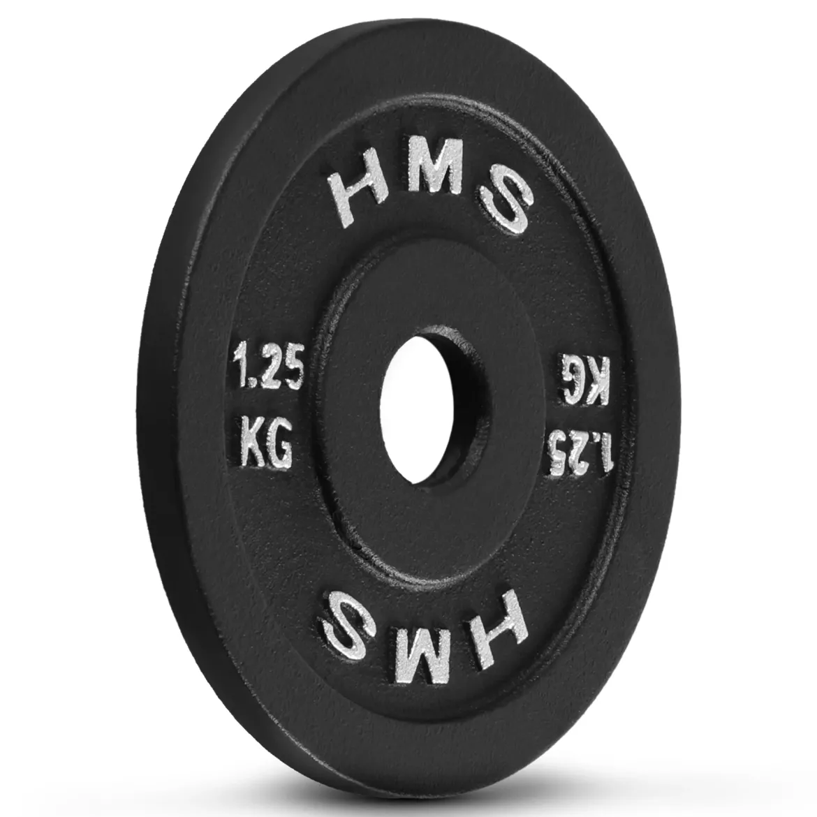 TALERZ ŻELIWNY OBCIĄŻENIE TCN HMS DO GRYFU 31 MM
