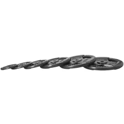TALERZ OBCIĄŻENIE HAMMERTONE ANTRACYT THM HMS DO GRYFU 31 MM