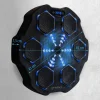TB02 ELEKTRONICZNA TARCZA BOKSERSKA BLUETOOTH Z MUZYKĄ I RĘKAWICAMI HMS