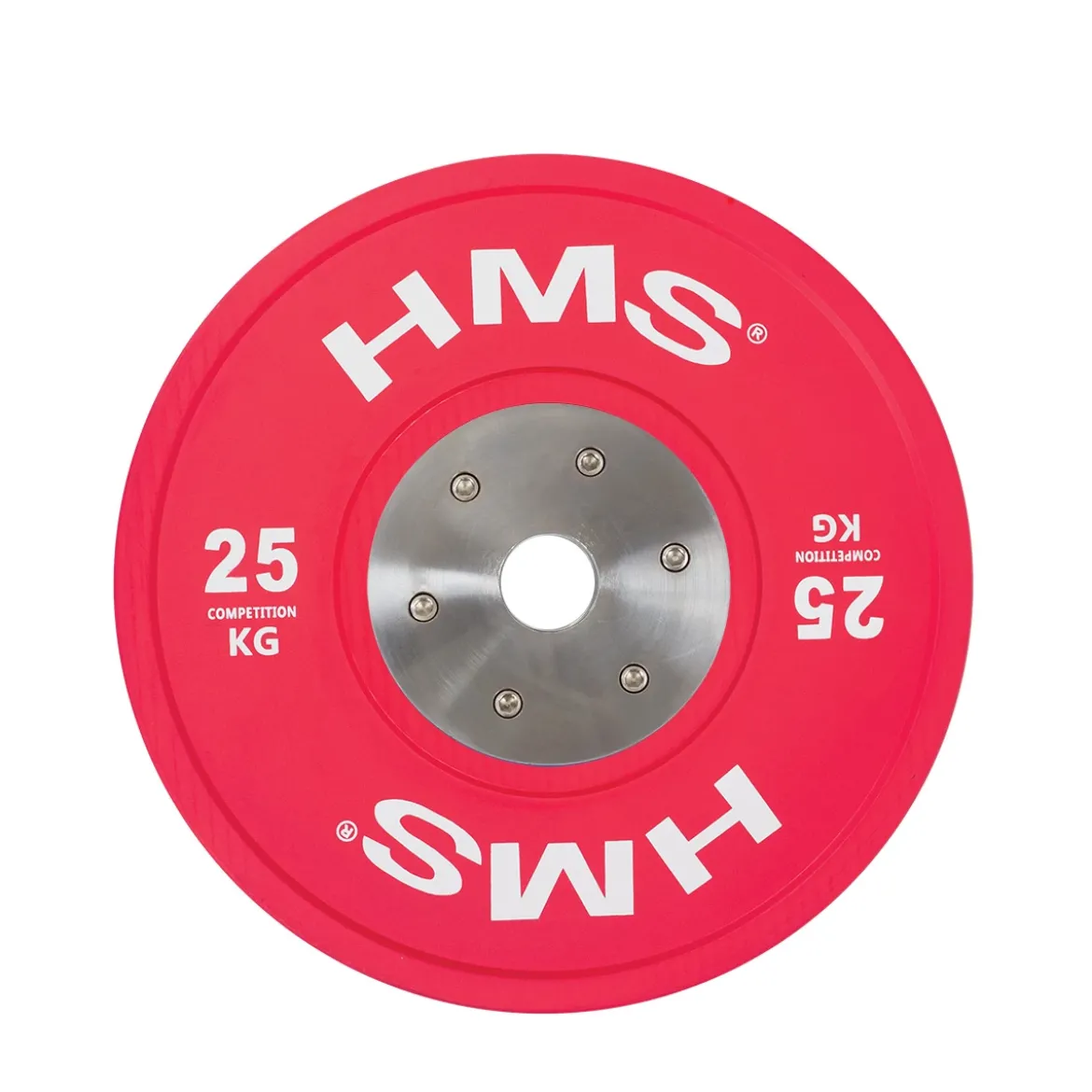 TBR PROFI SET ZESTAW TALERZY OLIMPIJSKICH BUMPER HMS